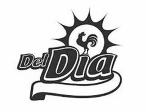 DEL DIA Logo (USPTO, 28.03.2017)