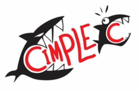 CIMPLE C Logo (USPTO, 31.03.2017)