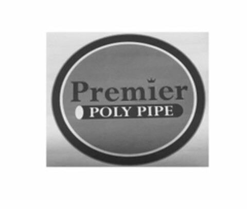 PREMIER POLY PIPE Logo (USPTO, 04/27/2017)