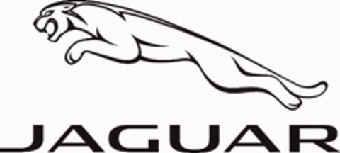 JAGUAR Logo (USPTO, 08.05.2017)