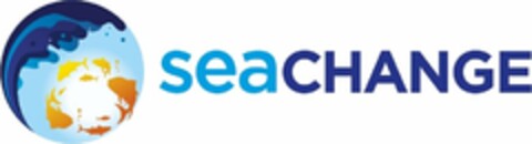 SEACHANGE Logo (USPTO, 23.05.2017)