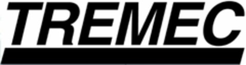 TREMEC Logo (USPTO, 05.06.2017)