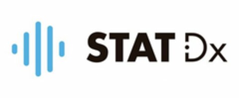 STAT DX Logo (USPTO, 06.06.2017)