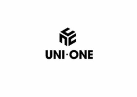 UNI· ONE Logo (USPTO, 30.06.2017)