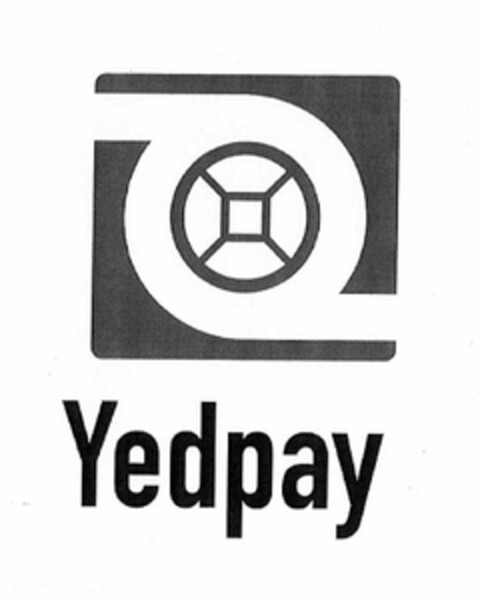 YEDPAY Logo (USPTO, 12.07.2017)