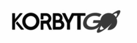 KORBYTGO Logo (USPTO, 21.07.2017)