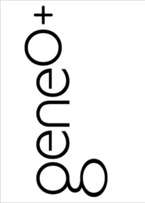 GENEO+ Logo (USPTO, 07.11.2017)