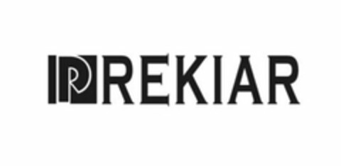 PREKIAR Logo (USPTO, 14.11.2017)