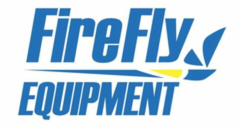 FIREFLY EQUIPMENT Logo (USPTO, 13.12.2017)