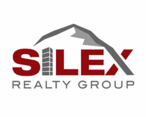 SILEX REALTY GROUP Logo (USPTO, 29.12.2017)