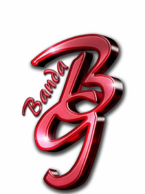 BANDA BG Logo (USPTO, 01.02.2018)