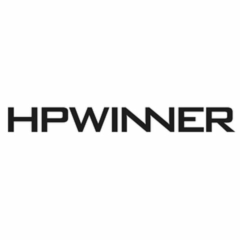 HPWINNER Logo (USPTO, 08.02.2018)