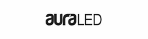 AURALED Logo (USPTO, 27.02.2018)