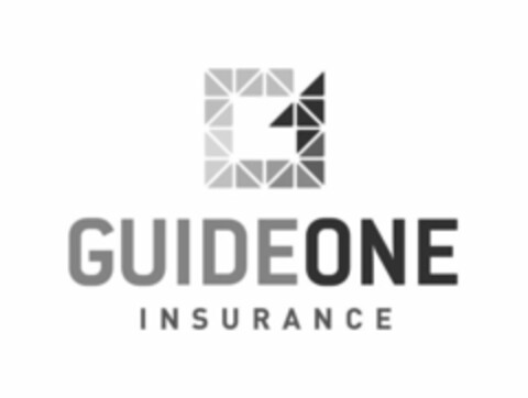 G1 GUIDEONE INSURANCE Logo (USPTO, 05.03.2018)
