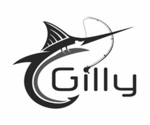 GILLY Logo (USPTO, 14.03.2018)