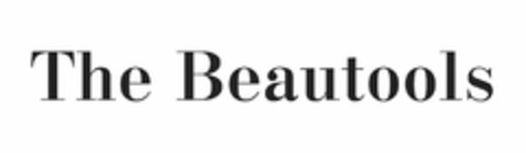 THE BEAUTOOLS Logo (USPTO, 27.03.2018)