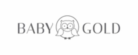 BABY GOLD Logo (USPTO, 03.04.2018)