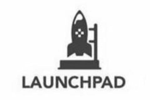 LAUNCHPAD Logo (USPTO, 13.06.2018)