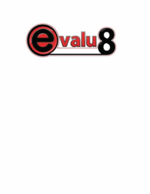 EVALU8 Logo (USPTO, 14.06.2018)