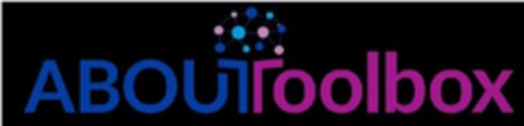 ABOUTTOOLBOX Logo (USPTO, 28.06.2018)