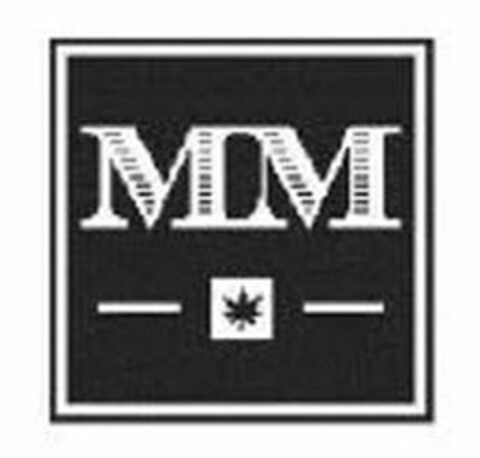 MM Logo (USPTO, 20.07.2018)