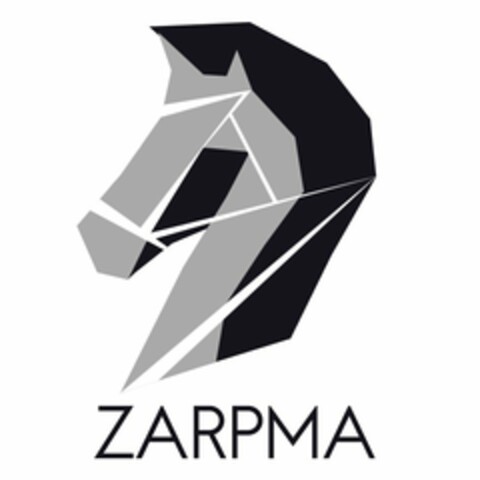 ZARPMA Logo (USPTO, 29.07.2018)
