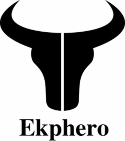 EKPHERO Logo (USPTO, 15.08.2018)
