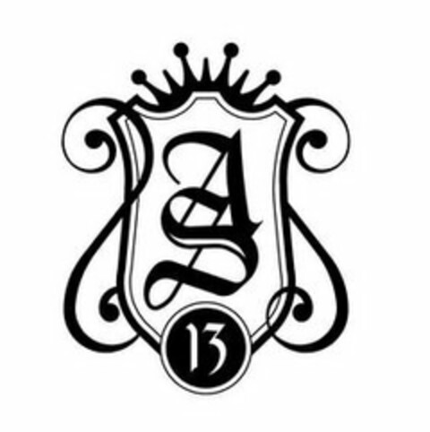 AS 13 Logo (USPTO, 07.09.2018)