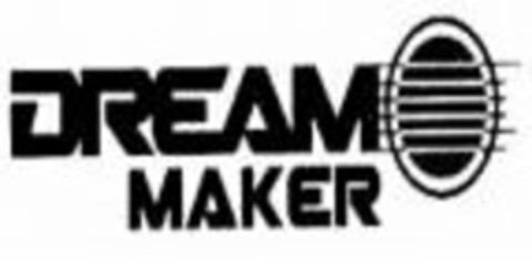 DREAM MAKER Logo (USPTO, 09.09.2018)