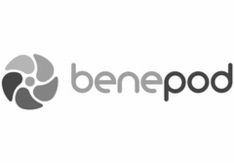 BENEPOD Logo (USPTO, 17.09.2018)