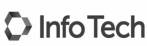 INFO TECH Logo (USPTO, 08.10.2018)