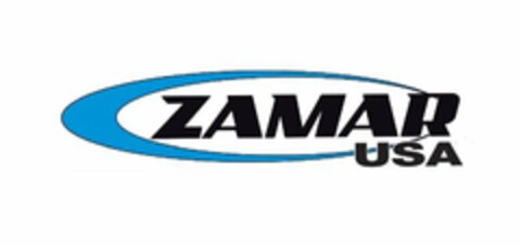 ZAMAR USA Logo (USPTO, 13.11.2018)
