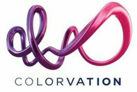 COLORVATION Logo (USPTO, 17.01.2019)
