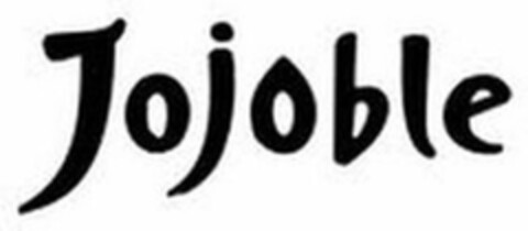 JOJOBLE Logo (USPTO, 04/16/2019)