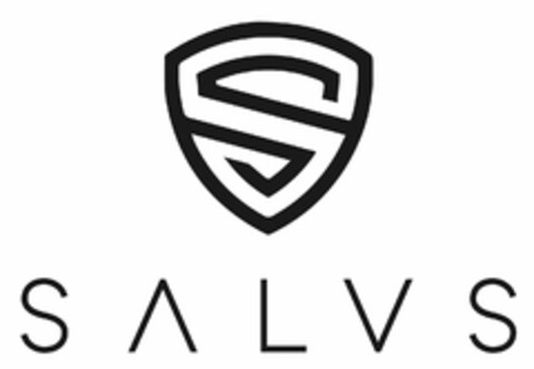 SALVS S Logo (USPTO, 22.04.2019)