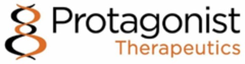 PROTAGONIST THERAPEUTICS Logo (USPTO, 29.05.2019)