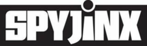 SPYJINX Logo (USPTO, 14.06.2019)