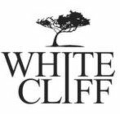 WHITE CLIFF Logo (USPTO, 14.06.2019)