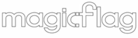 MAGICFLAG Logo (USPTO, 26.07.2019)