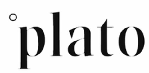 PLATO Logo (USPTO, 26.07.2019)