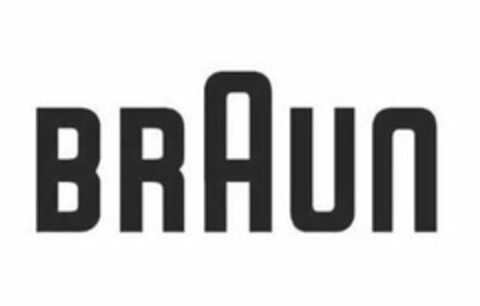 BRAUN Logo (USPTO, 09/11/2019)