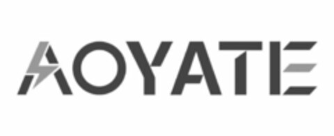 AOYATE Logo (USPTO, 11.10.2019)