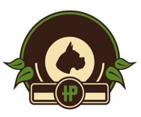 HP Logo (USPTO, 22.11.2019)