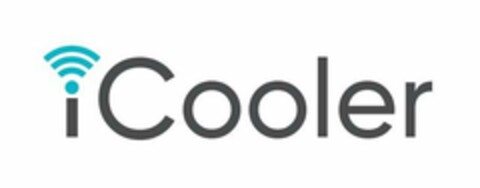 ICOOLER Logo (USPTO, 08.01.2020)