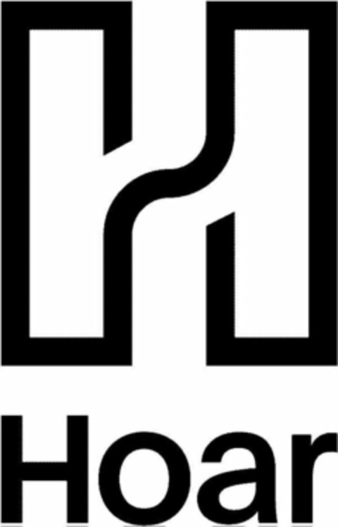 H HOAR Logo (USPTO, 09.01.2020)