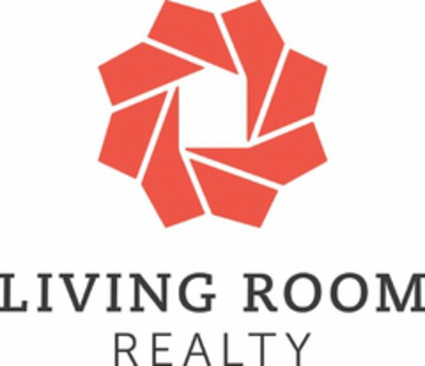 LIVING ROOM REALTY Logo (USPTO, 02/05/2020)