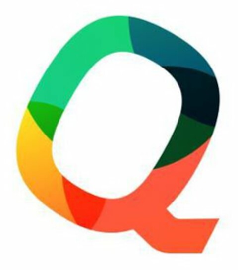 Q Logo (USPTO, 03/18/2020)