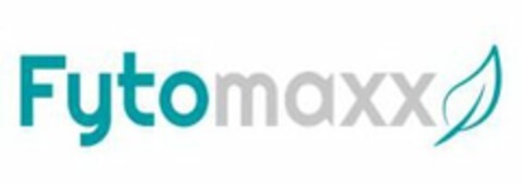 FYTOMAXX Logo (USPTO, 25.03.2020)