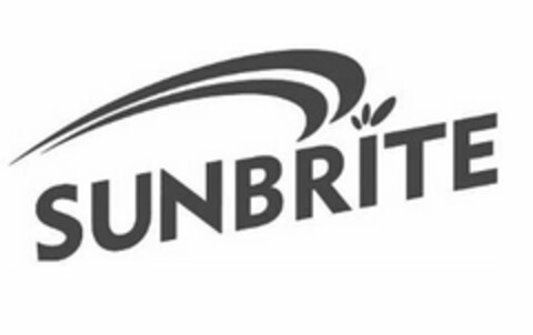 SUNBRITE Logo (USPTO, 04/27/2020)