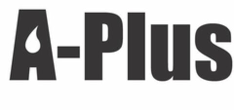 A-PLUS Logo (USPTO, 21.05.2020)